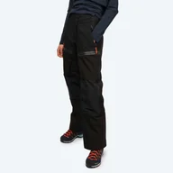 Spodnie sportowe damskie - Sella 2L Ptx/Twr W Pant 28196-0910 - miniaturka - grafika 1