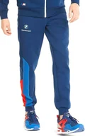 Spodnie męskie - Spodnie dresowe męskie Puma BMW MMS Sweat Pants r.XL Dresy Motorsport - miniaturka - grafika 1