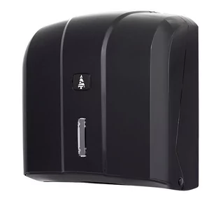 Pojemnik na ręczniki papierowe ZZ Linea Trade K4B - Dozowniki papieru i mydła dla firm - miniaturka - grafika 1