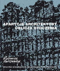 Aparycje architektury. Oblicza otoczenia - Nauki przyrodnicze Aparycje architektury. Oblicza otoczenia - Nauki przyrodnicze - miniaturka - grafika 1