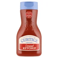 Ketchup - Curtice Brothers Original Ketchup 462 g - miniaturka - grafika 1