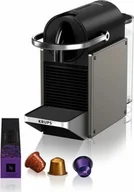 Ekspresy do kawy - Ekspres na kapsułki Krups Ekspres do Kawy na Kapsułki Krups 1260 W 700 ml - miniaturka - grafika 1