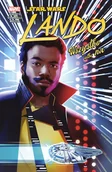 Komiksy dla młodzieży - Wszystko albo nic. Star Wars. Lando - miniaturka - grafika 1