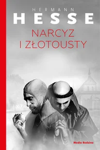 Narcyz I Złotousty Hermann Hesse - Powieści - miniaturka - grafika 2