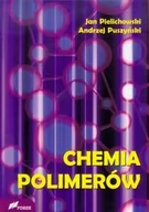 Chemia - Chemia polimerów - miniaturka - grafika 1