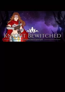 Knight Bewitched (PC) klucz Steam - Gry PC Cyfrowe - miniaturka - grafika 1