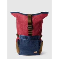 Plecaki - Plecak z detalami z logo - Superdry - miniaturka - grafika 1