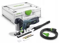 Wyrzynarki - Festool Wyrzynarka CARVEX PS 420 EBQ-Plus 576175 27167 - miniaturka - grafika 1