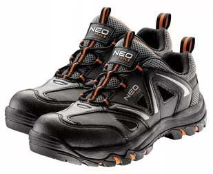Neo Sandały buty robocze bez podnoska 82-726 r. 45 - Moda i Uroda OUTLET - miniaturka - grafika 1
