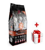 Sucha karma dla psów - ALPHA SPIRIT 7 days formula 12kg - miniaturka - grafika 1