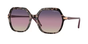 Okulary Przeciwsłoneczne Vogue VO 5561S 3150U6 - Okulary przeciwsłoneczne - miniaturka - grafika 1