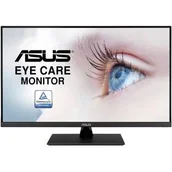 Monitory - Monitor Asus VP32AQ (90LM06T0-B01E70) Czarny - miniaturka - grafika 1