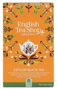 Herbata - English Tea Shop ETS Ceylon Black Tea 20 saszetek 3666 - miniaturka - grafika 1