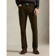 Spodnie męskie - POLO RALPH LAUREN Jeansy VARICK Slim Fit - miniaturka - grafika 1