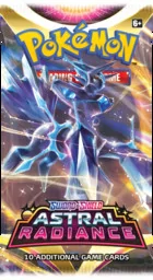 Gra Pokemon TCG: Astral Radiance Booster Box Display - Gry karciane - miniaturka - grafika 2