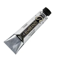 Farby i media malarskie - Farba akrylowa, Talens Rembrandt, 105 Titan white, 40 ml - miniaturka - grafika 1