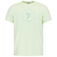 Koszulki męskie - HEAD Męski T-shirt We Are Padel (1 opakowanie) - miniaturka - grafika 1