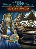 Gry PC Cyfrowe - House of 1000 Doors: The Palm of Zoroaster (PC) klucz Steam - miniaturka - grafika 1