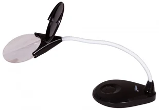 Lupa Levenhuk Zeno Lamp ZL7 - Mikroskopy i lupy - miniaturka - grafika 11