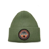 Czapki męskie - Napapijri Czapka CIRCULAR - miniaturka - grafika 1