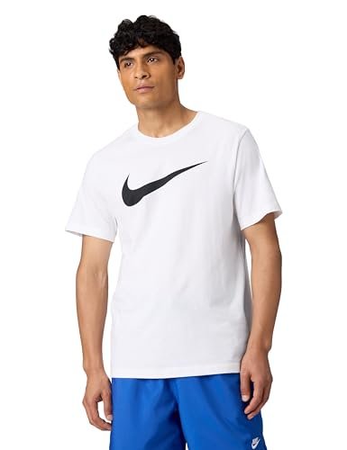 Nike odzież sportowa Swoosh top męski
