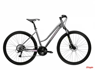 Rower Kross Evado 4.0 - Rowery Rower Kross Evado 4.0 - Rowery - miniaturka - grafika 1