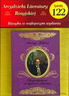 Czasopisma - Arcydzieła Literatury Rosyjskiej Tom 122 - miniaturka - grafika 1