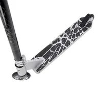 Hulajnogi - HS110 WHITE HULAJNOGA DO TRIKÓW NILS EXTREME - miniaturka - grafika 1