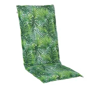 Poduszki ogrodowe - Poduszka na fotel Malezja Hoch 5 cm G035-02LB PATIO - miniaturka - grafika 1