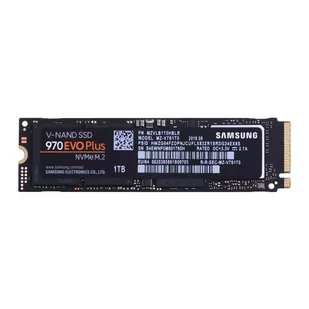 Samsung 970 EVO Plus 500GB MZ-V7S500BW - Dyski SSD - miniaturka - grafika 1