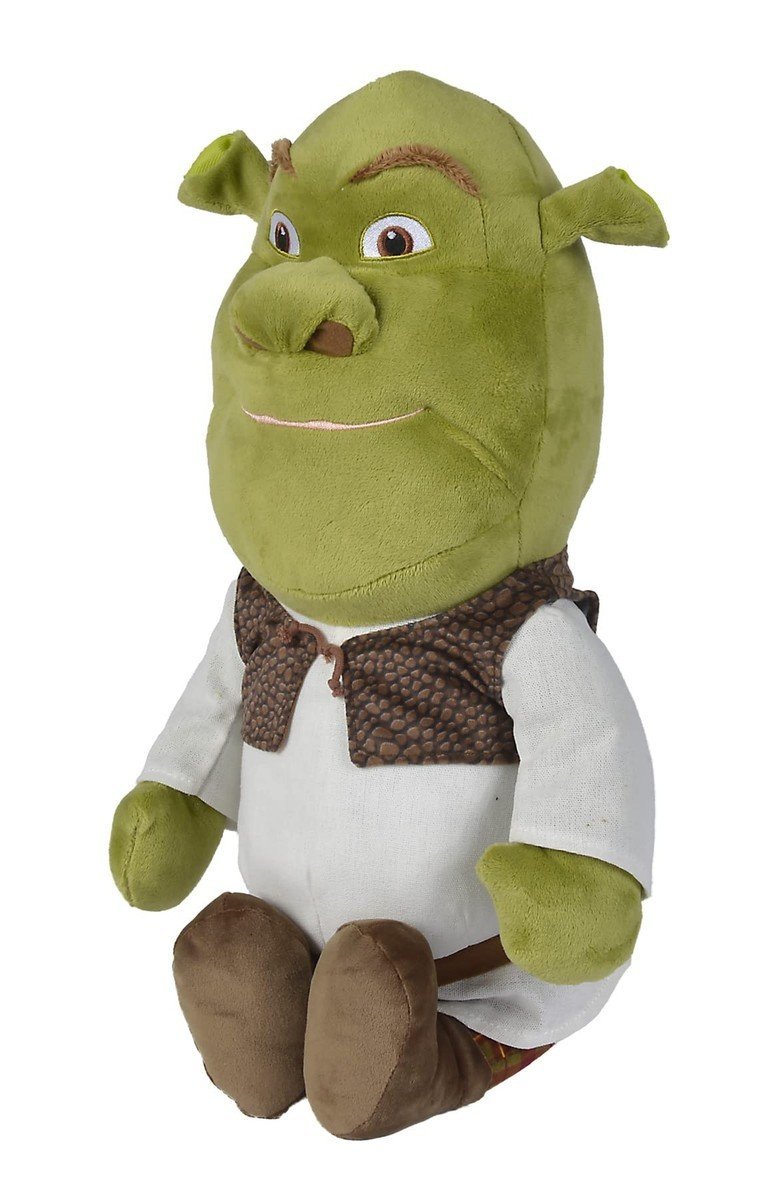 Simba Shrek Plusz 25cm maskotka pluszowa