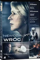 Horror DVD - Niewidzialny wróg - miniaturka - grafika 1