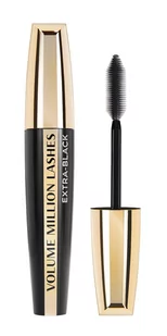 Loreal Paris Volume Million Lashes Tusz do rzęs Extra Black 1 szt. - Tusze do rzęs - miniaturka - grafika 2