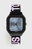 Smartwatch - Tous 200351075 smartwatch damski kolor czarny - miniaturka - grafika 1