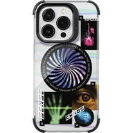 Etui i futerały do telefonów - Laut Pop Cosmic do iPhone 15 Pro - miniaturka - grafika 1
