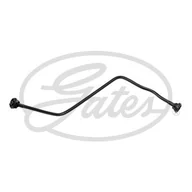 Akcesoria do klimatyzacji i ogrzewania - Przewód ogrzewania Gates 02-2603 - miniaturka - grafika 1
