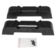 Akcesoria i części AGD - Nóżki i śruby MILLA HOME do MCH501K - miniaturka - grafika 1