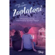 Literatura obyczajowa - Zaplątani (edycja z autografem) - miniaturka - grafika 1