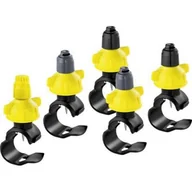 Akcesoria do urządzeń ogrodniczych - KARCHER Dysza 2.645-236.0 5 szt.) - miniaturka - grafika 1