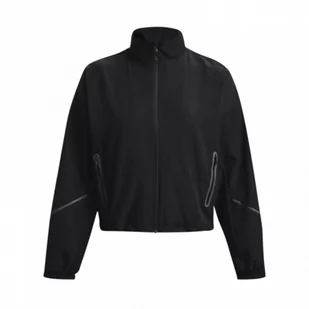 Damska kurtka treningowa UNDER ARMOUR UA Unstoppable Jacket - Kurtki damskie - miniaturka - grafika 1
