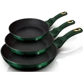 Garnki - Garnek do mleka Black Rose BH/6138, 1,2 l - miniaturka - grafika 1