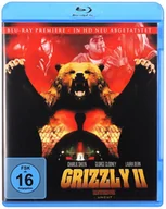 Horrory Blu-Ray - Grizzly 2: Revenge - miniaturka - grafika 1