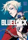 Komiksy dla młodzieży - Blue Lock. Tom 19 - Muneyuki Kaneshiro, Yusuke Nomura - komiks - miniaturka - grafika 1
