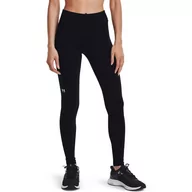 Legginsy - Legginsy damskie Under Armour Authentics Legging - miniaturka - grafika 1