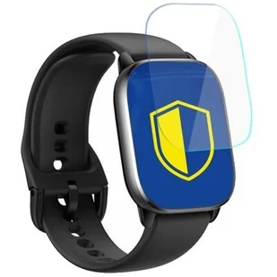 Folia ochronna 3MK Watch Protection do Amazfit GTS 4 - Akcesoria do smartwatchy - miniaturka - grafika 1