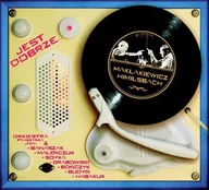 Rock - Lou & Rocked Boys Jest dobrze piosenki niedokończone Maklakiewicz i Himilsbach) Digipack) - miniaturka - grafika 1