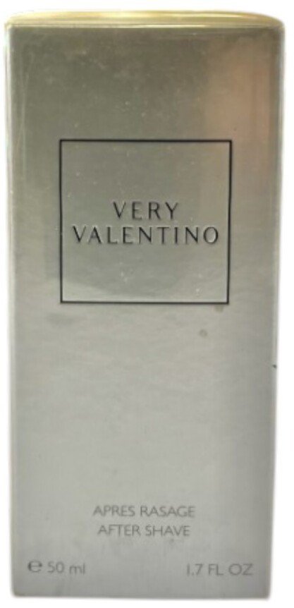 Valentino Very Valentino After Shave - 50 ML