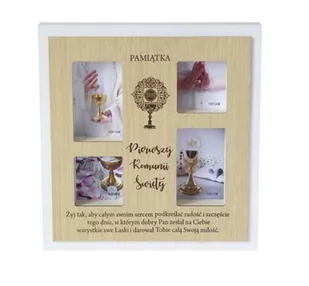 Kukartka Ramka Gigant RMG-003 Komunia - Religia i religioznawstwo - miniaturka - grafika 4