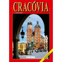 Festina Kraków i okolice 372 zdjęcia - wer. portugalska - Przewodniki - miniaturka - grafika 1