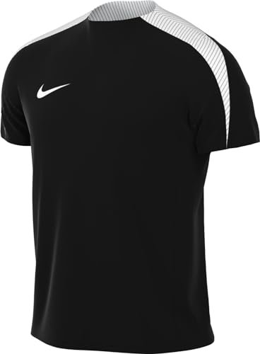 Nike Męski top M Nk Df Strk24 Ss Top K Short Sleeve Top